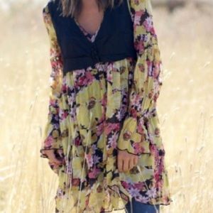 Free People Dress NWT
